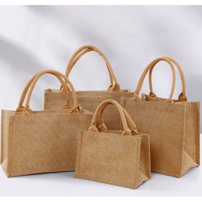 Jute & Paper Products
